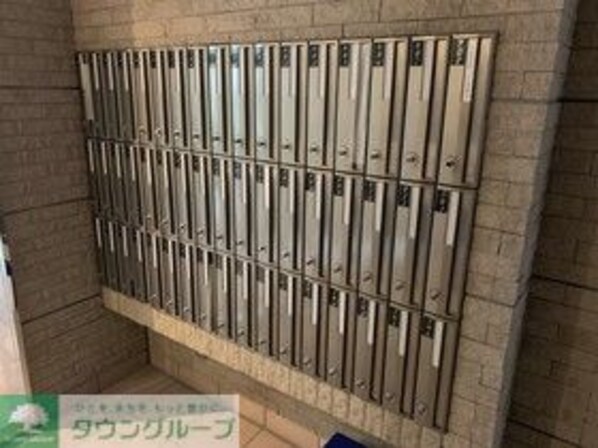 ヴェルドミールの物件内観写真